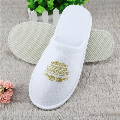 Þægilegir hótelinniskór